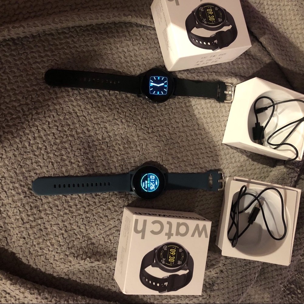 CHRONO IWATCHES FOR ANDRIOD AND IOS PHONES...
